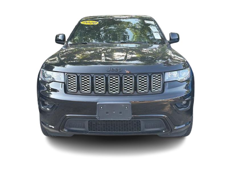Thumbnail: 2020 Jeep Grand Cherokee - 3
