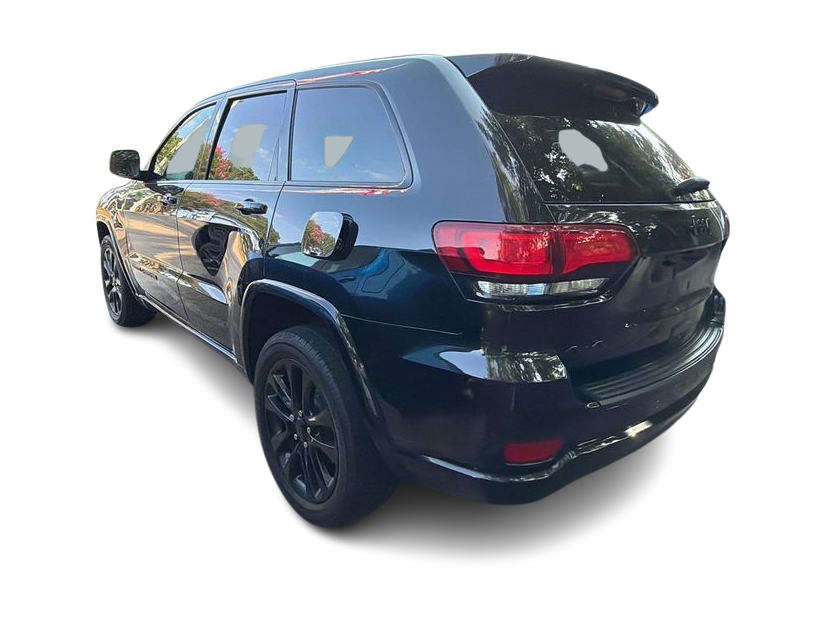 Thumbnail: 2020 Jeep Grand Cherokee - 2