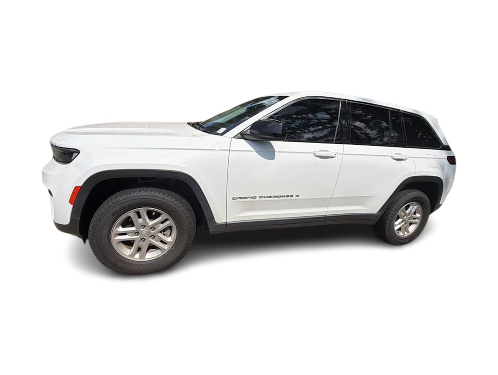 Thumbnail: 2022 Jeep Grand Cherokee - 3