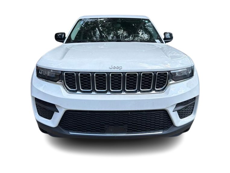 Thumbnail: 2022 Jeep Grand Cherokee - 5