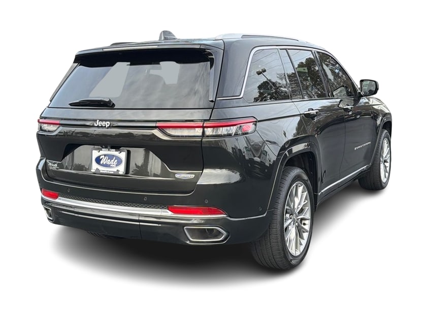 Thumbnail: 2023 Jeep Grand Cherokee - 19