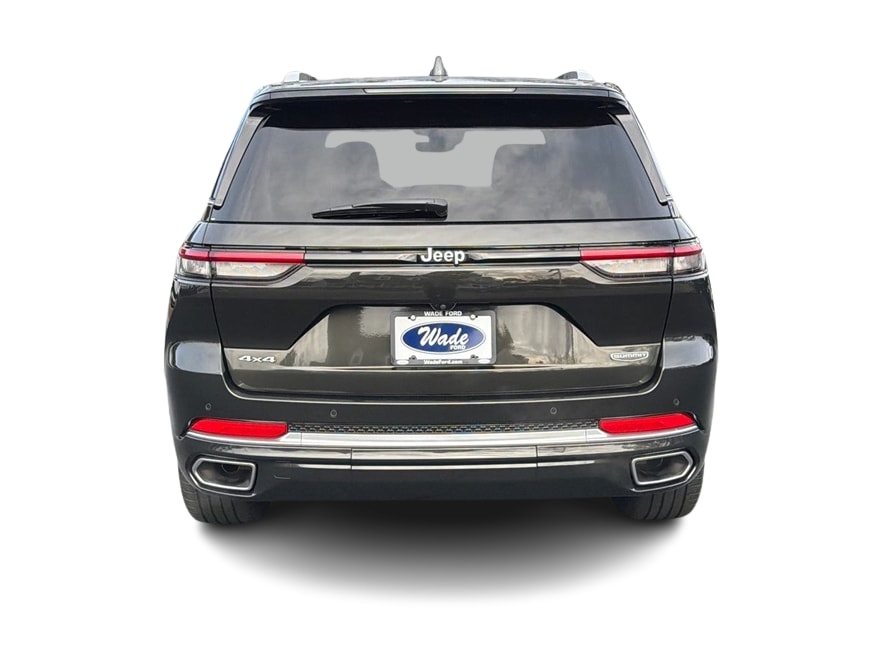 Thumbnail: 2023 Jeep Grand Cherokee - 20