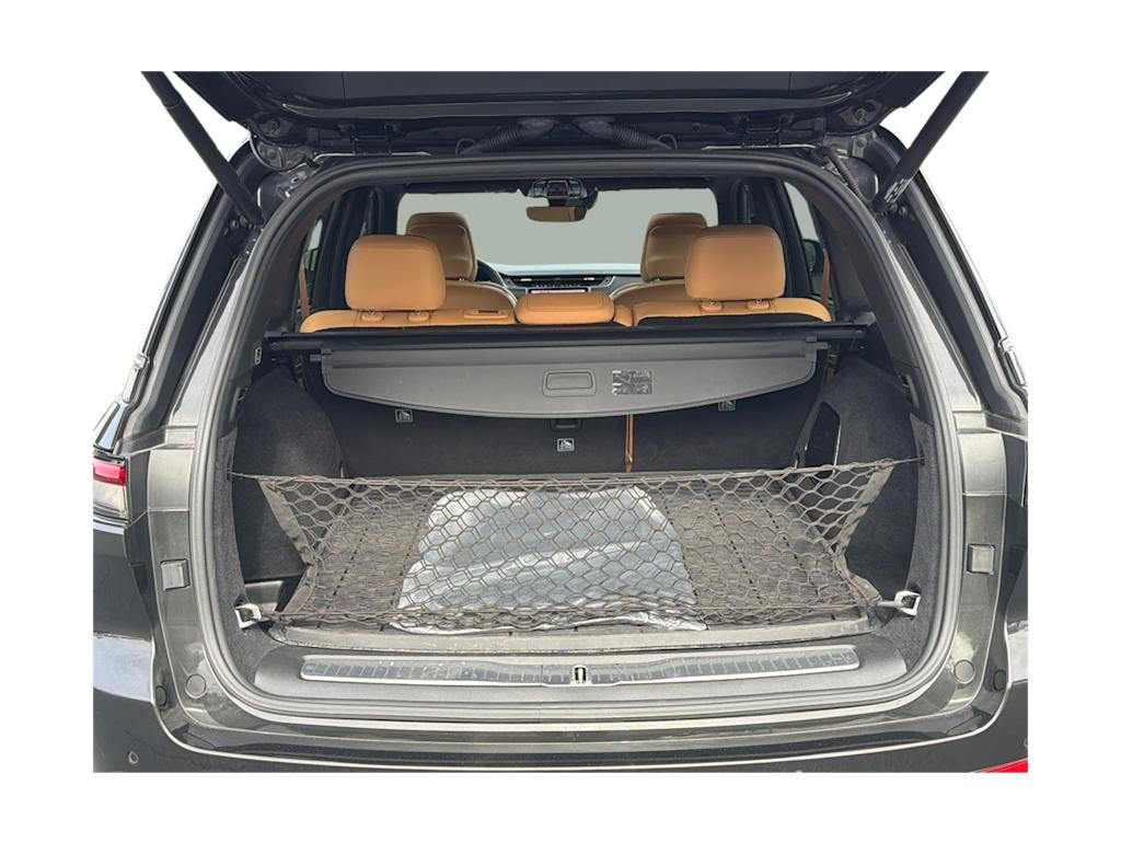 Thumbnail: 2023 Jeep Grand Cherokee - 15