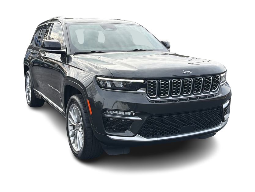 Thumbnail: 2023 Jeep Grand Cherokee - 17