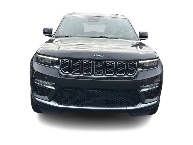 Thumbnail: 2023 Jeep Grand Cherokee - 5