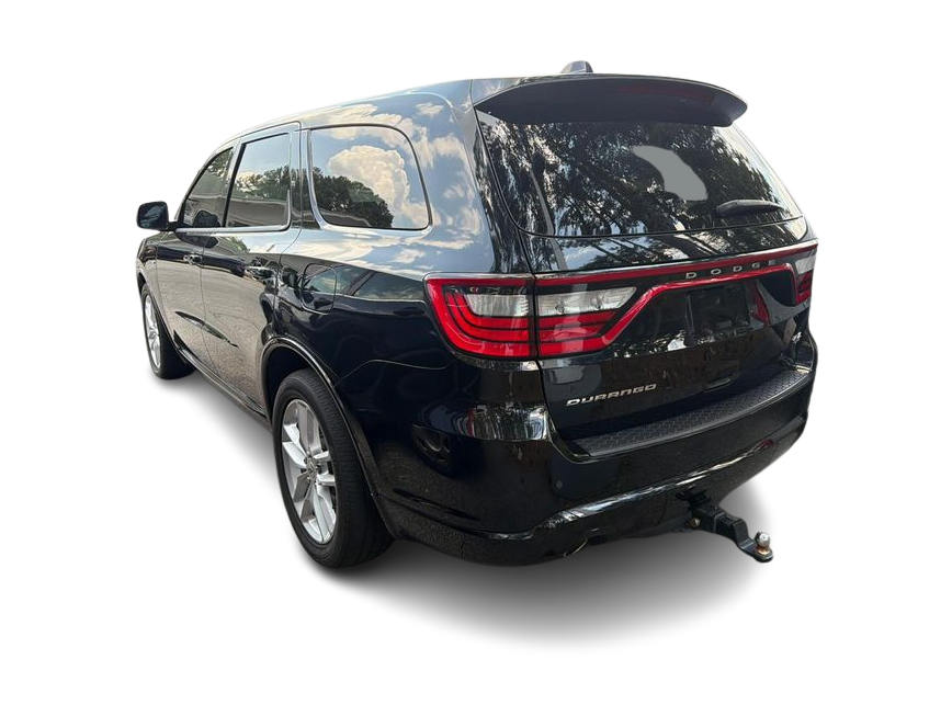 Thumbnail: 2022 Dodge Durango - 2