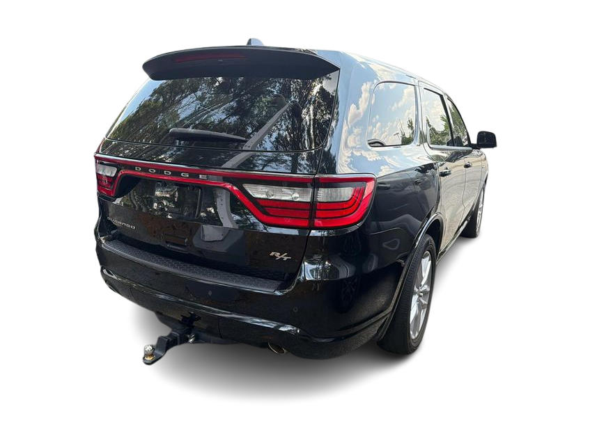 Thumbnail: 2022 Dodge Durango - 7
