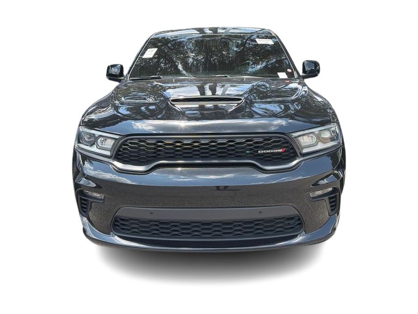 Thumbnail: 2022 Dodge Durango - 3