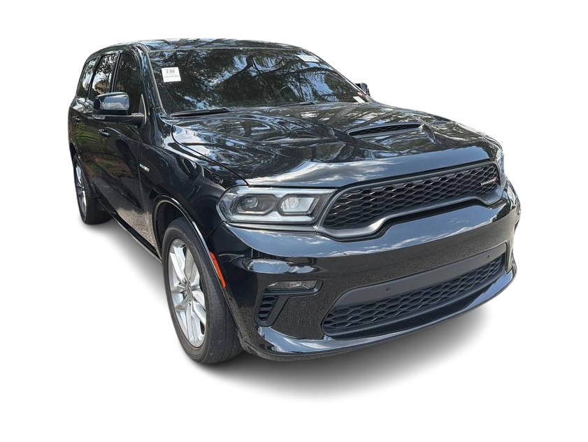 Thumbnail: 2022 Dodge Durango - 6