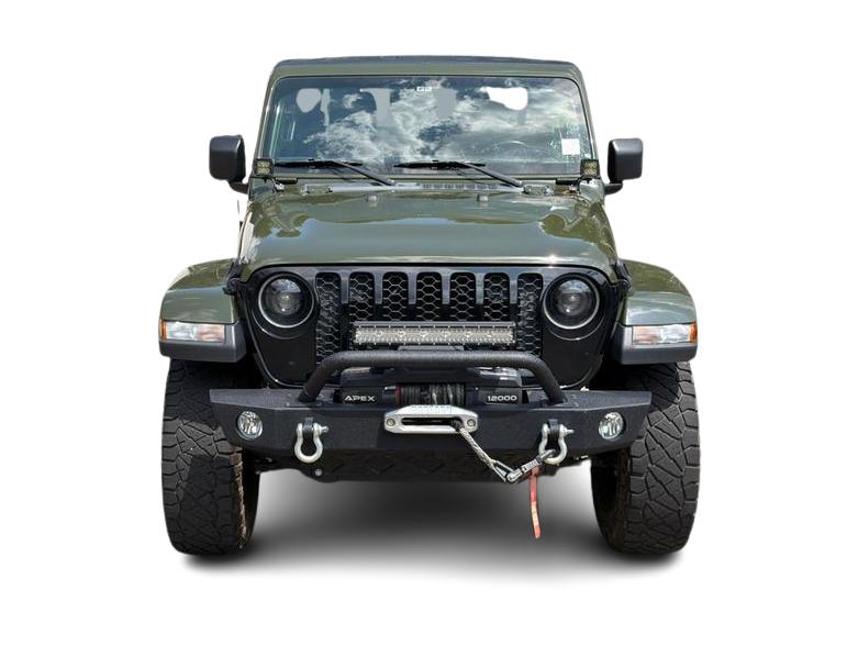 Thumbnail: 2022 Jeep Gladiator - 5