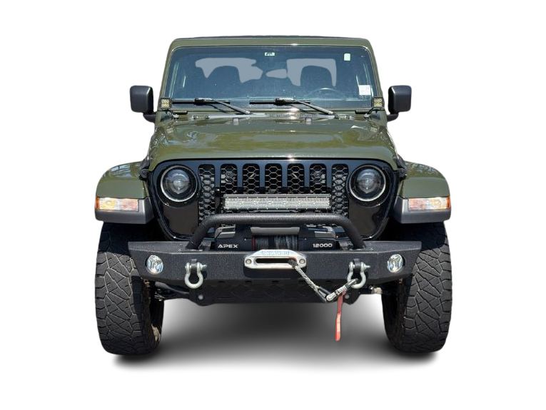 Thumbnail: 2022 Jeep Gladiator - 6