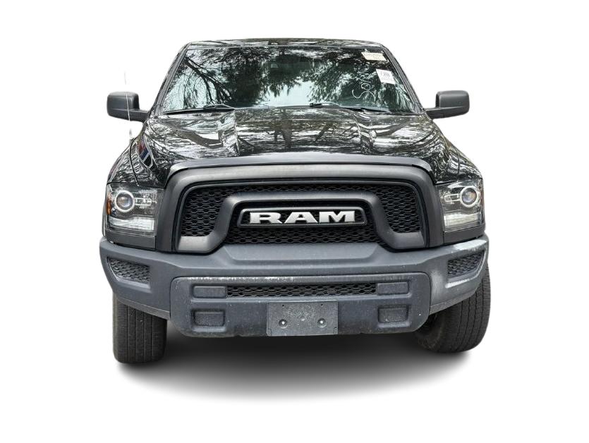 Thumbnail: 2023 RAM 1500 - 3