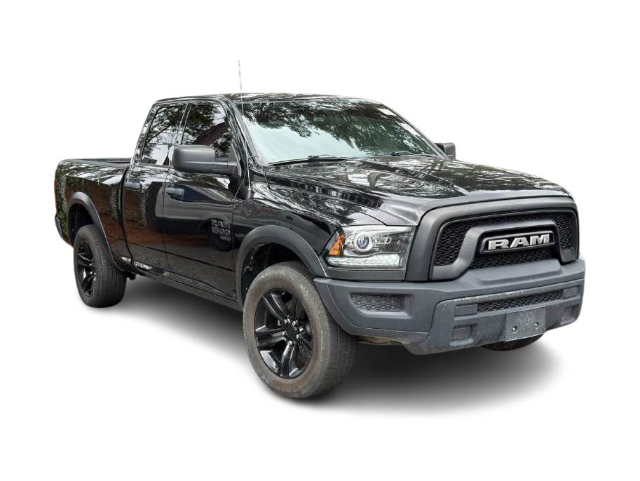Thumbnail: 2023 RAM 1500 - 5