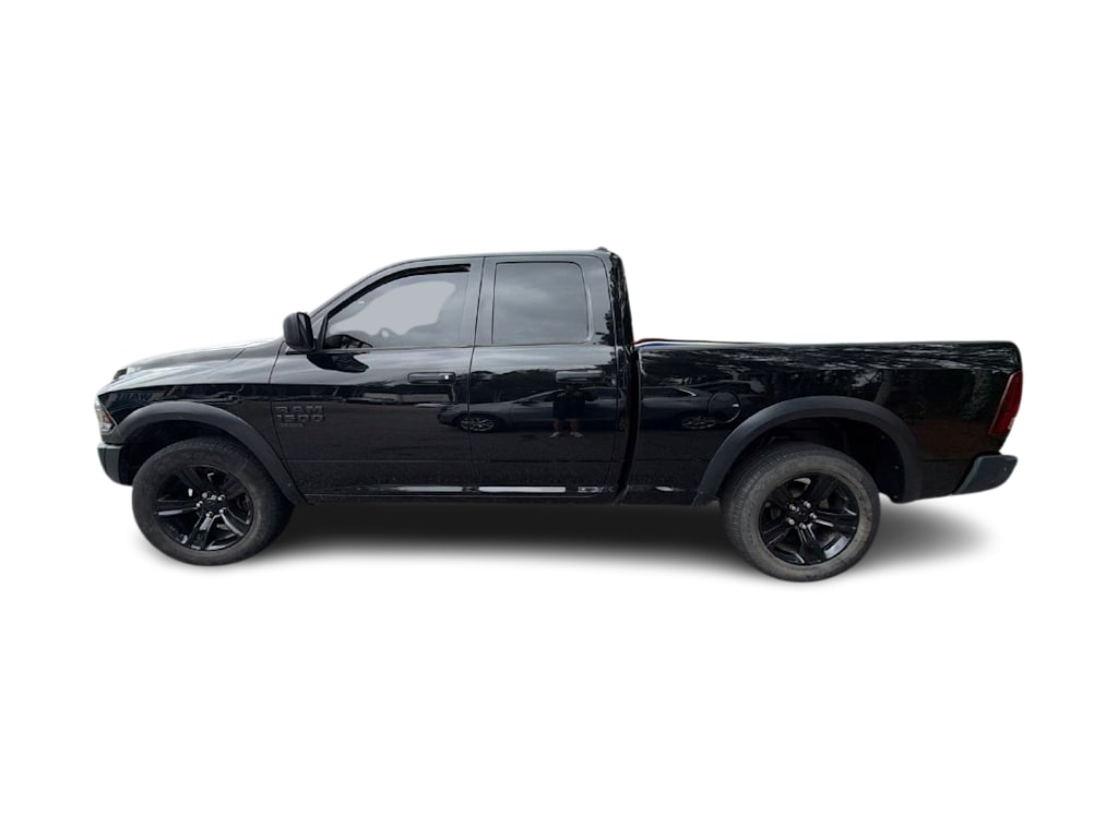 Thumbnail: 2023 RAM 1500 - 2