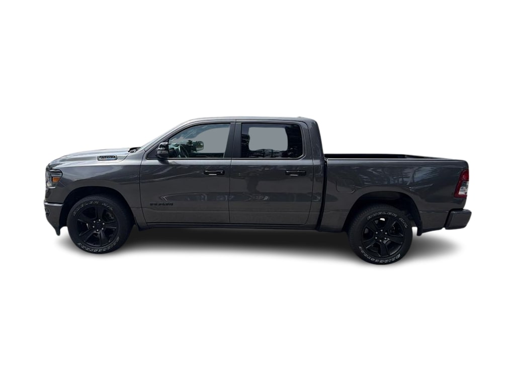 Thumbnail: 2023 RAM 1500 - 3