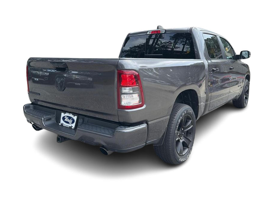 Thumbnail: 2023 RAM 1500 - 20