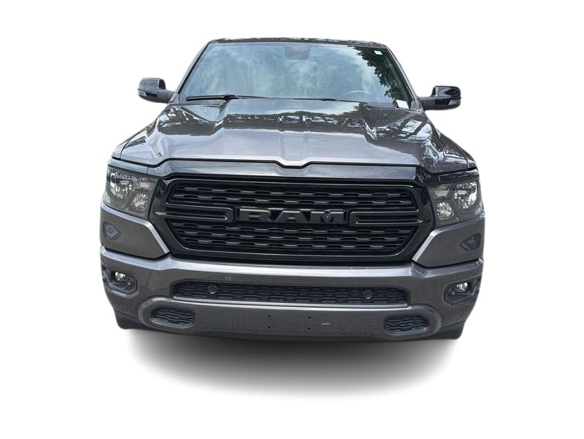 Thumbnail: 2023 RAM 1500 - 6