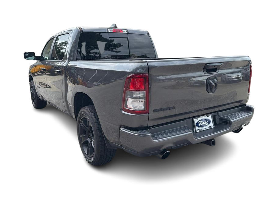 Thumbnail: 2023 RAM 1500 - 4