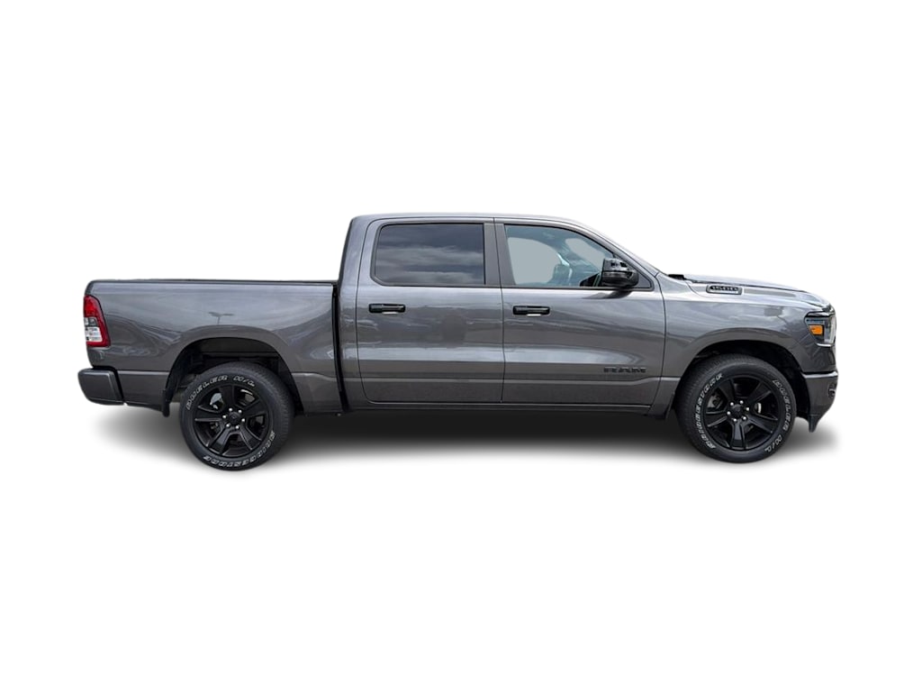 Thumbnail: 2023 RAM 1500 - 19