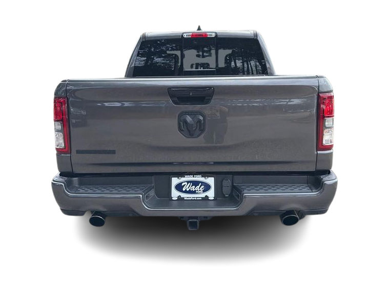 Thumbnail: 2023 RAM 1500 - 5