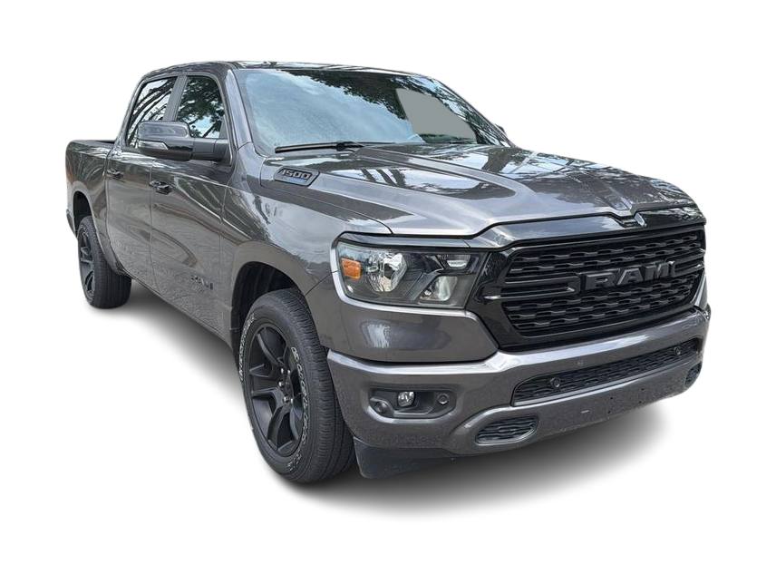 Thumbnail: 2023 RAM 1500 - 18