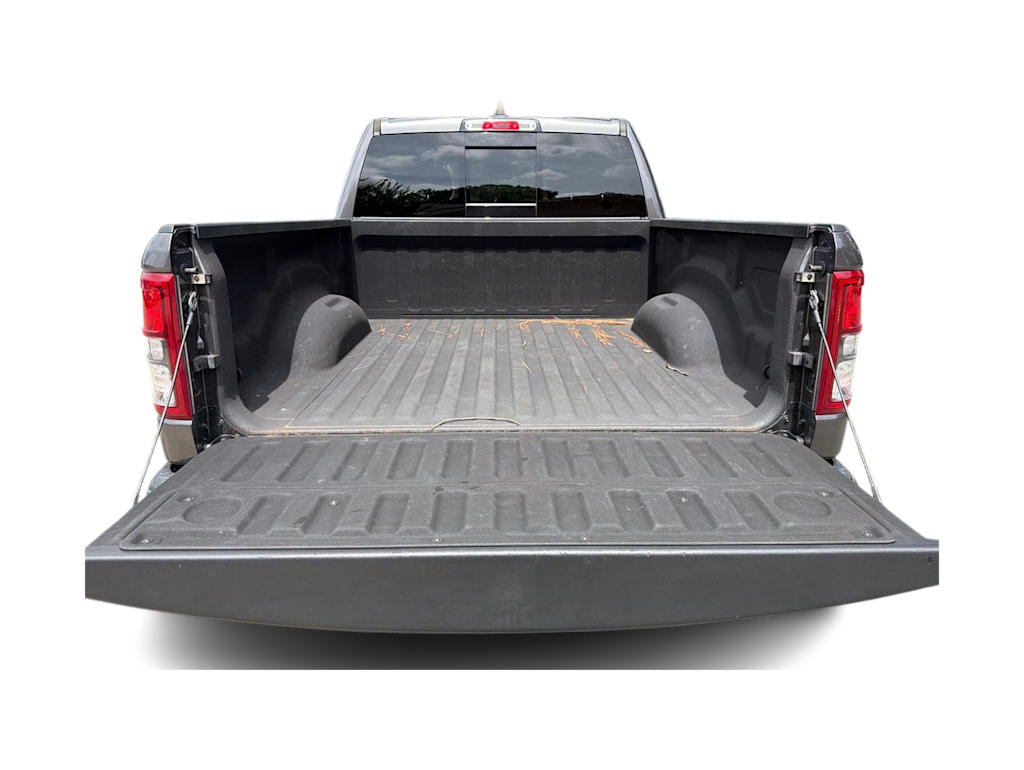 Thumbnail: 2023 RAM 1500 - 16