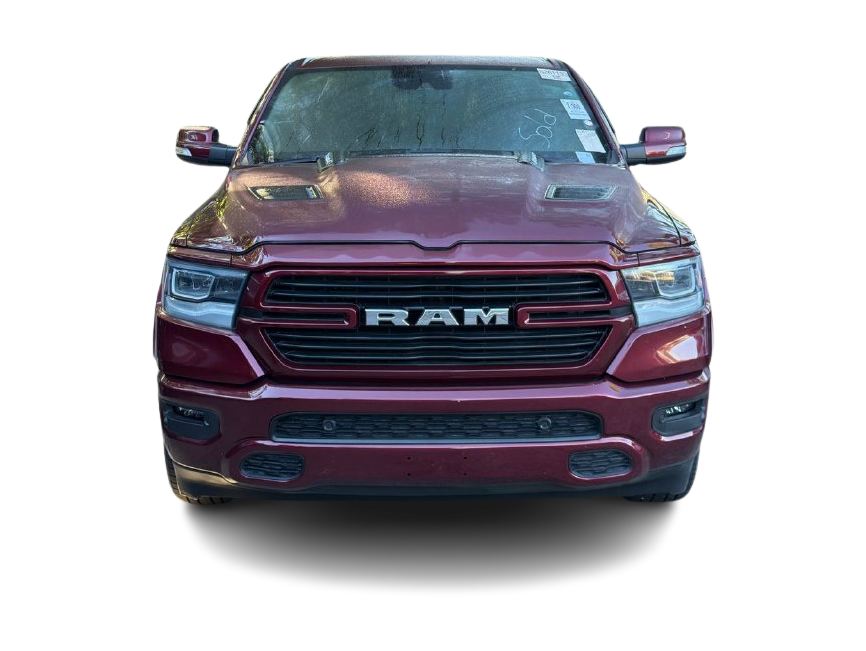 Thumbnail: 2022 RAM 1500 - 4