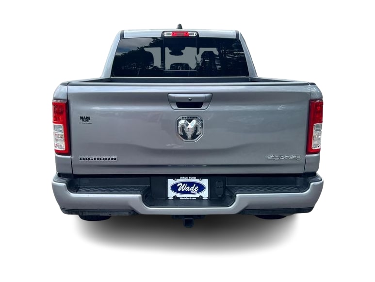 Thumbnail: 2022 RAM 1500 - 5