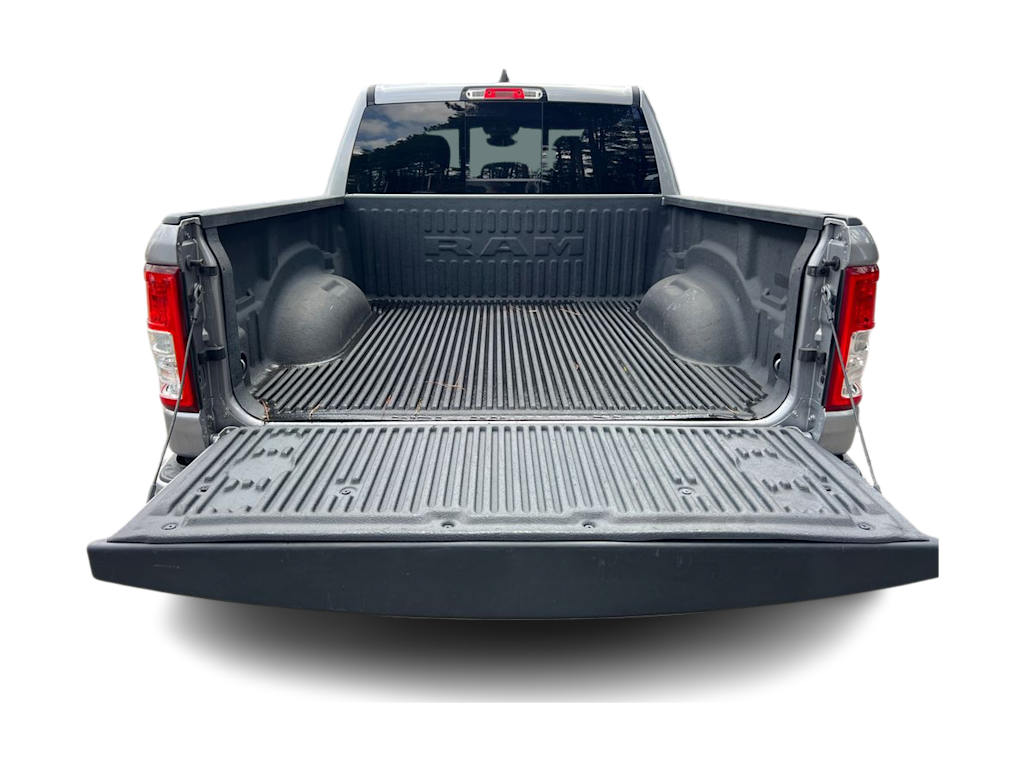 Thumbnail: 2022 RAM 1500 - 15