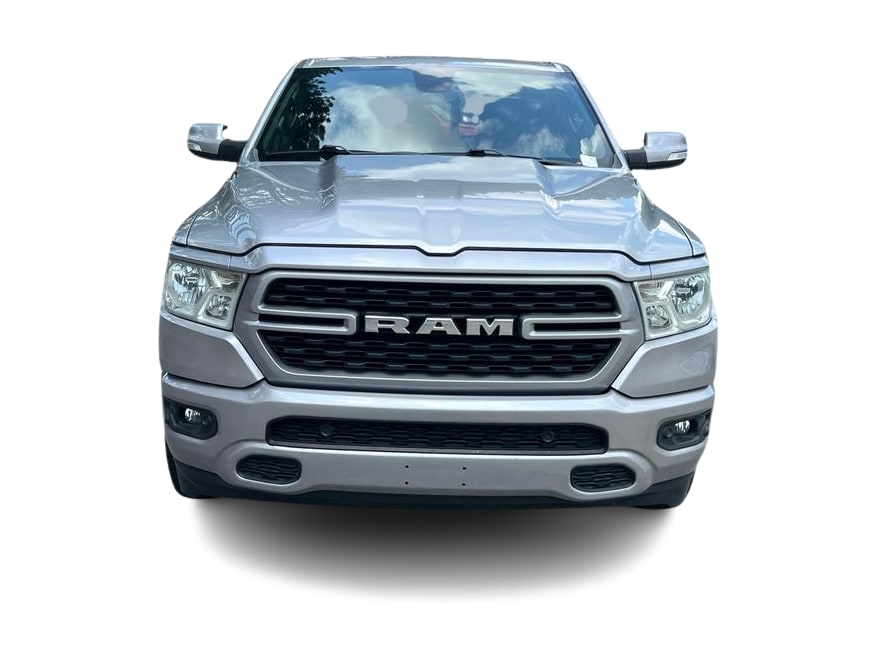 Thumbnail: 2022 RAM 1500 - 6
