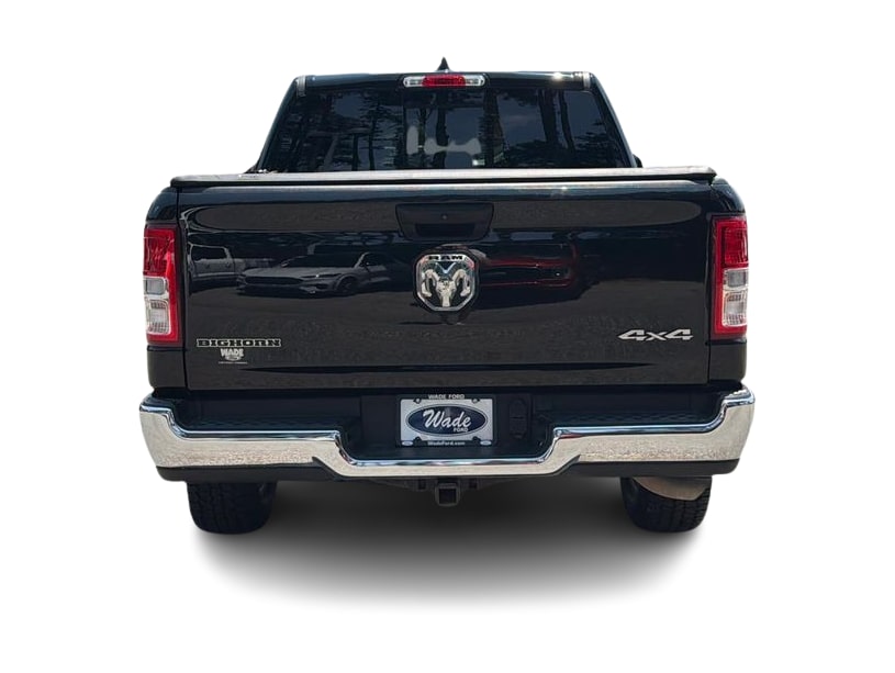 Thumbnail: 2023 RAM 1500 - 5