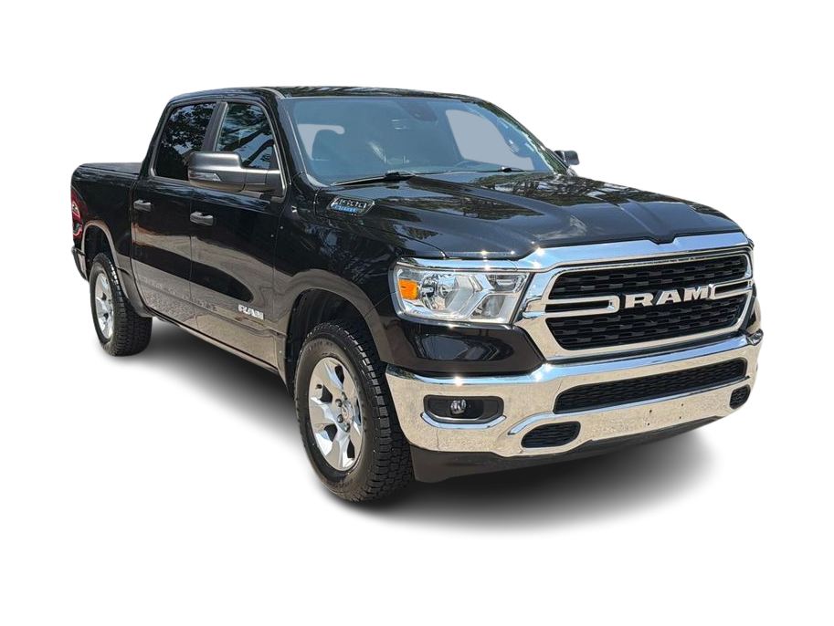 Thumbnail: 2023 RAM 1500 - 18