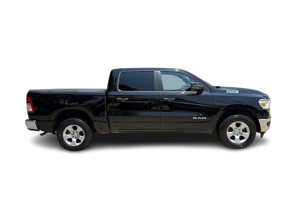 Thumbnail: 2023 RAM 1500 - 19