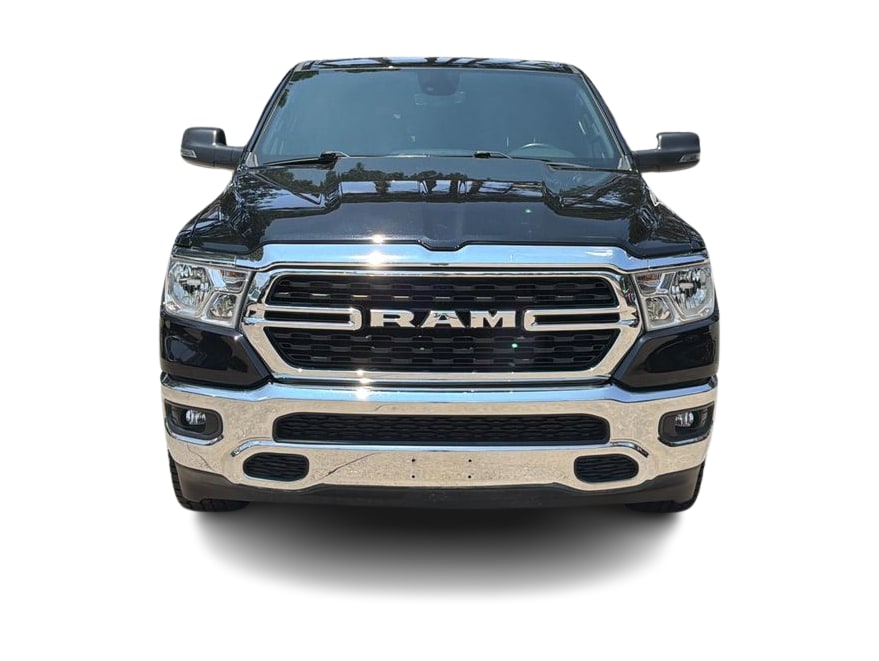 Thumbnail: 2023 RAM 1500 - 6