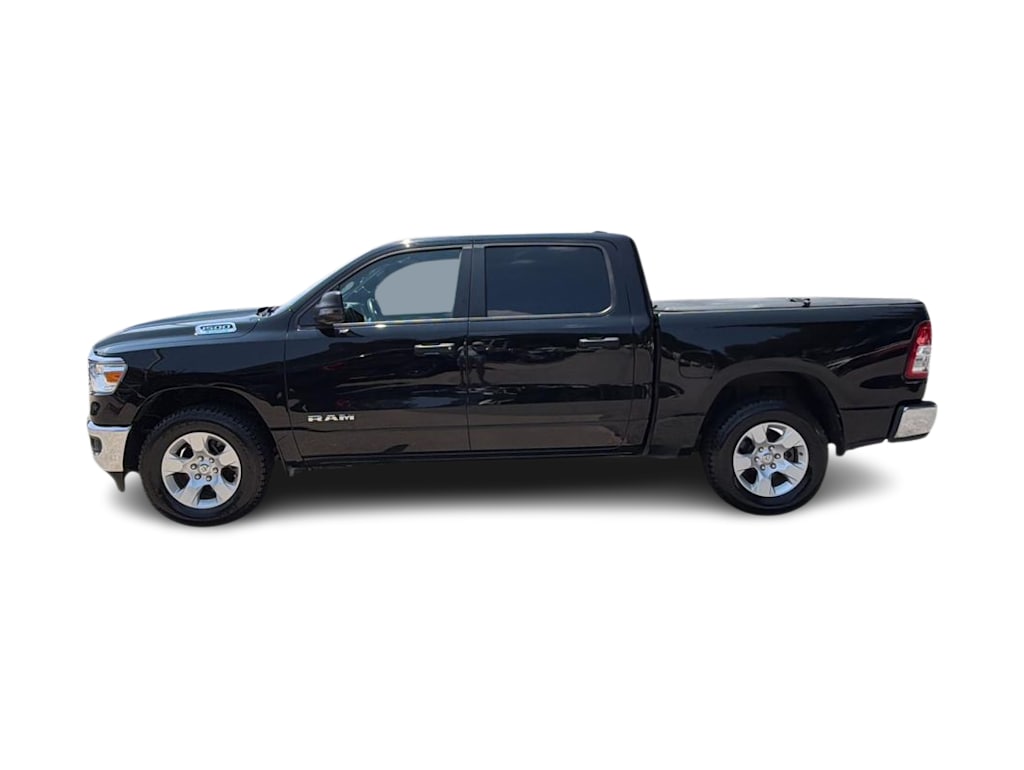 Thumbnail: 2023 RAM 1500 - 3