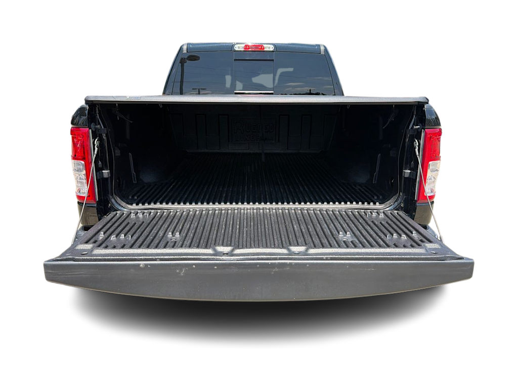 Thumbnail: 2023 RAM 1500 - 16