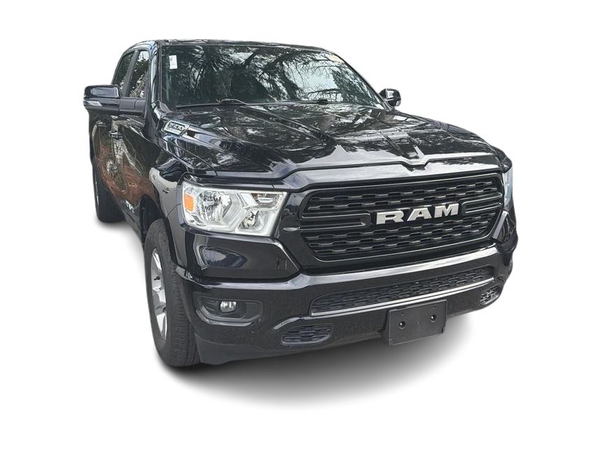 Thumbnail: 2023 RAM 1500 - 7