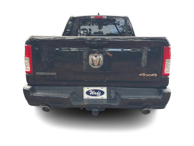 Thumbnail: 2023 RAM 1500 - 3
