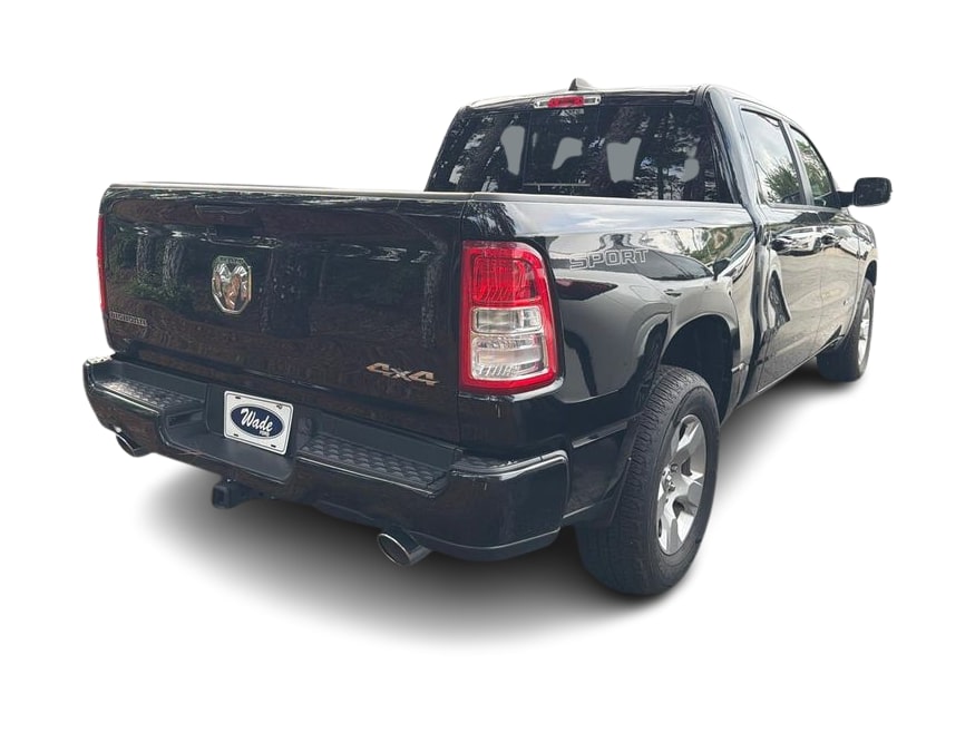 Thumbnail: 2023 RAM 1500 - 9