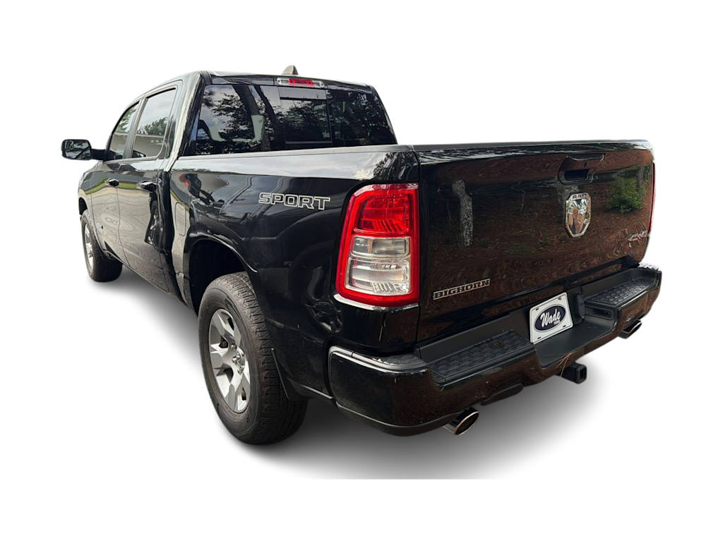 Thumbnail: 2023 RAM 1500 - 2