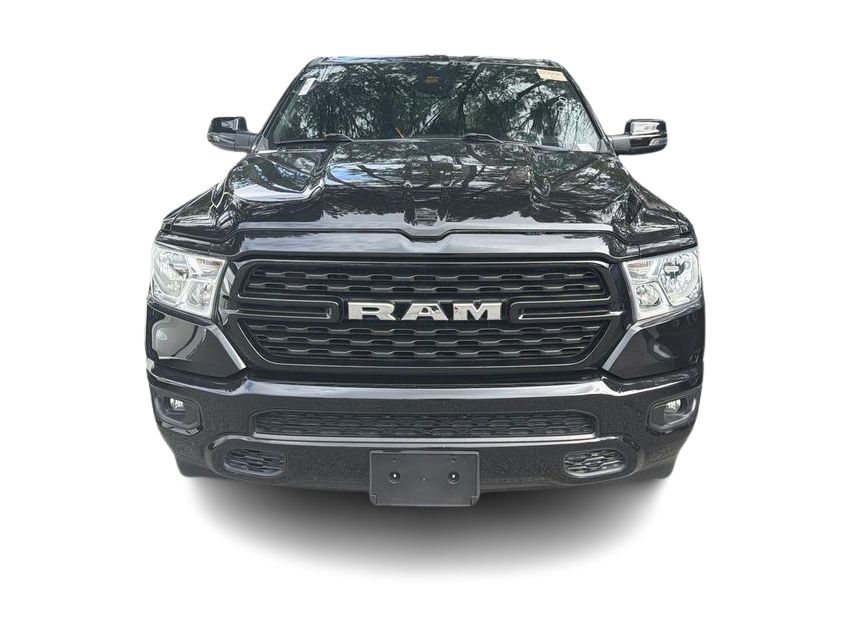 Thumbnail: 2023 RAM 1500 - 4