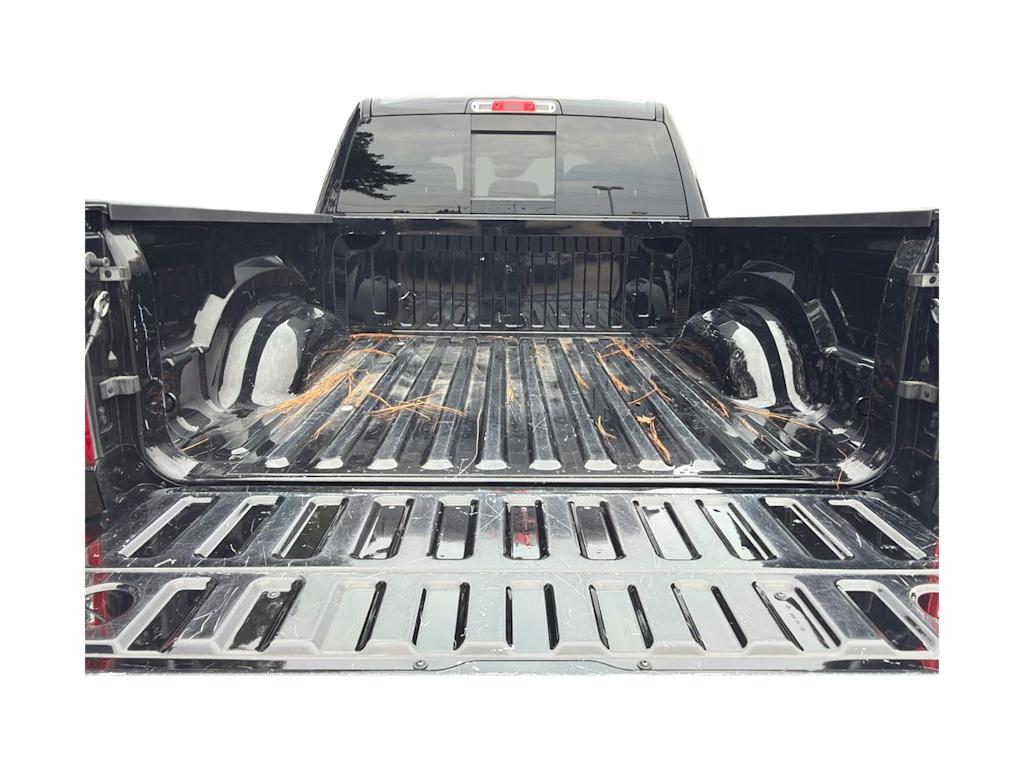 Thumbnail: 2023 RAM 1500 - 16