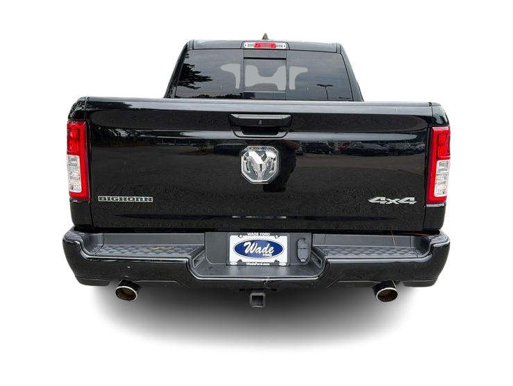 Thumbnail: 2023 RAM 1500 - 5