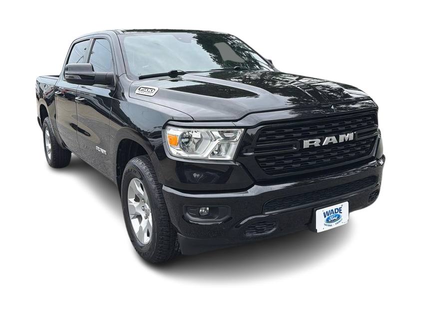 Thumbnail: 2023 RAM 1500 - 18