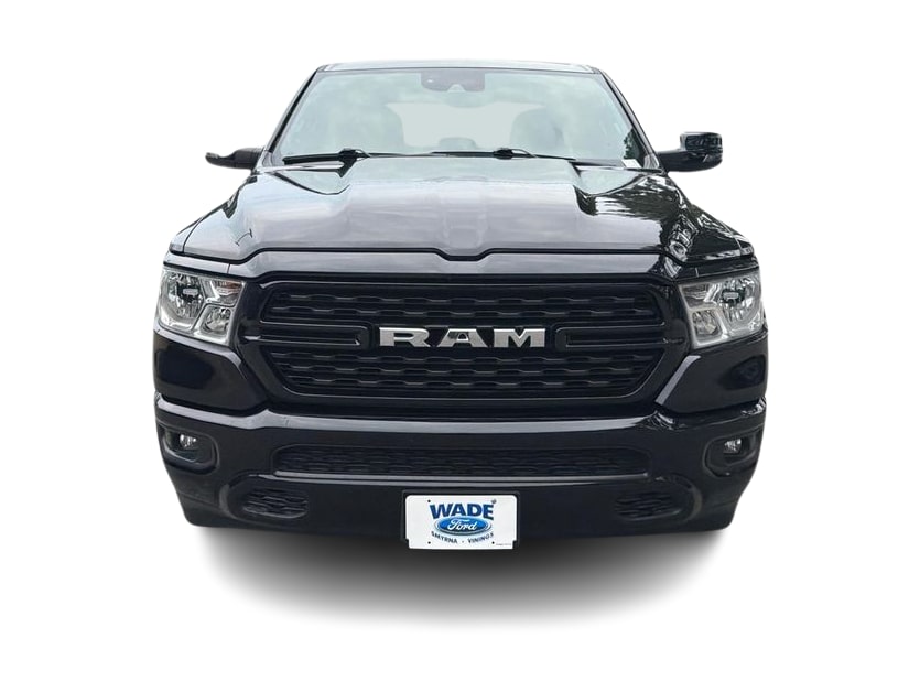 Thumbnail: 2023 RAM 1500 - 6