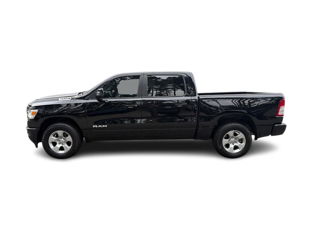 Thumbnail: 2023 RAM 1500 - 3