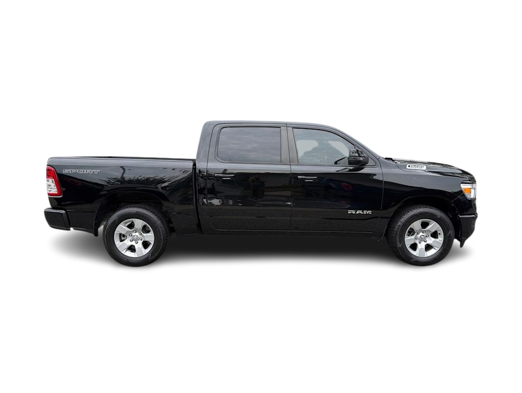 Thumbnail: 2023 RAM 1500 - 19