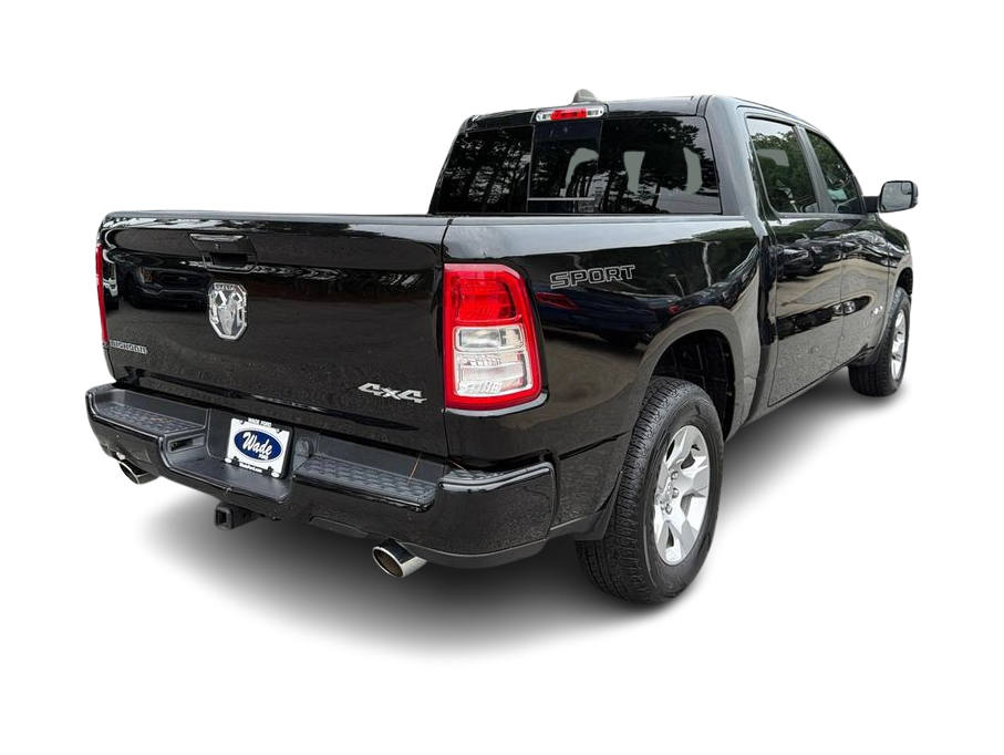 Thumbnail: 2023 RAM 1500 - 20
