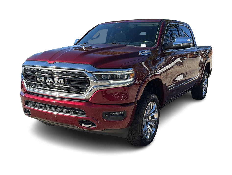 2024 RAM Ram 1500 Pickup