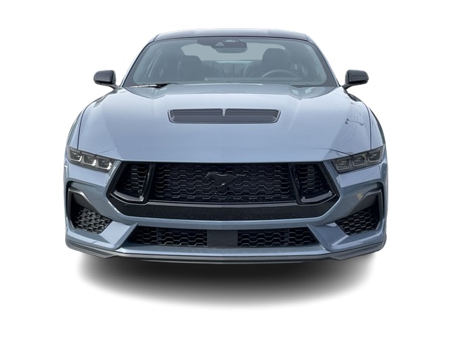 2025 Ford Mustang GT Premium 5